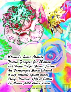 Bertrand.pt - Women'S Lives Matter Poetic Prayers For