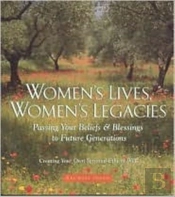 Women'S Lives, Women'S Legacie