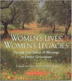 Bertrand.pt - Women'S Lives, Women'S Legacie