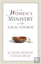 Women'S Ministry In The Local Church