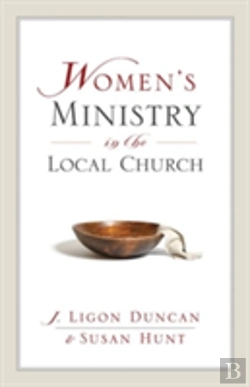 Bertrand.pt - Women'S Ministry In The Local Church