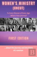 Women'S Ministry - (Uncut)