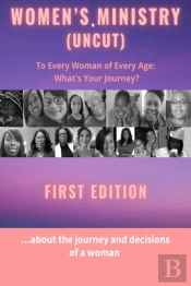 Women'S Ministry - (Uncut)