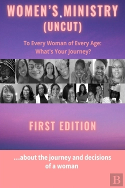 Bertrand.pt - Women'S Ministry - (Uncut)