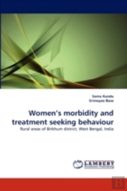 Bertrand.pt - Women'S Morbidity And Treatment Seeking Behaviour