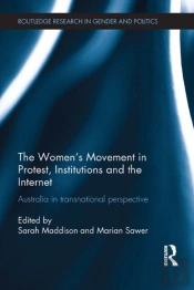 Women'S Movement In Protest, Institutions And The Internet