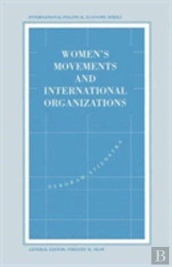 Bertrand.pt - Women'S Movements And International Organizations