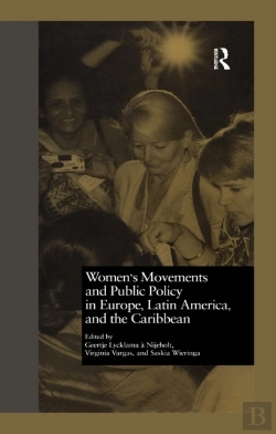 Bertrand.pt - Women'S Movements And Public Policy In Europe, Latin America, And The Caribbean