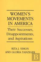 Women'S Movements In America