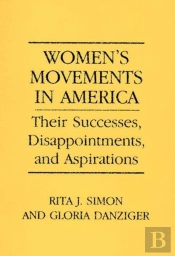 Women'S Movements In America