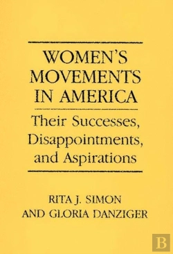 Bertrand.pt - Women'S Movements In America