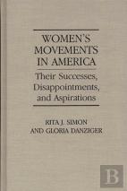 Women'S Movements In America