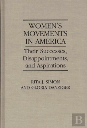 Women'S Movements In America