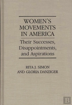 Bertrand.pt - Women'S Movements In America