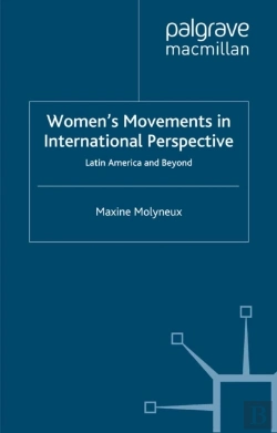 Bertrand.pt - Women'S Movements In International Perspective