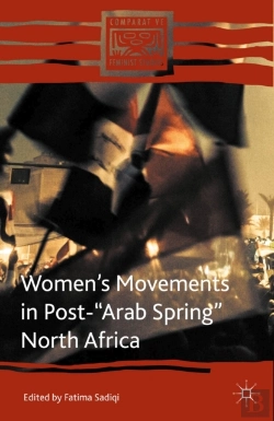 Bertrand.pt - Women'S Movements In Post-&Quote;Arab Spring&Quote; North Africa