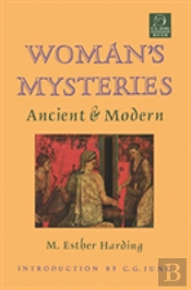 Women'S Mysteries
