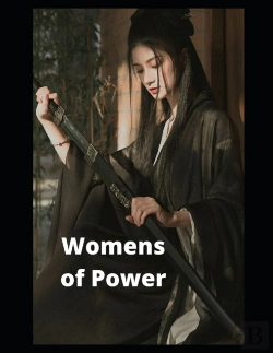 Bertrand.pt - Womens Of Power
