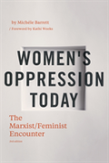 Women'S Oppression Today