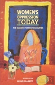 Women'S Oppression Today