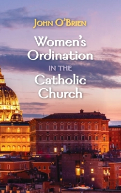 Bertrand.pt - Women'S Ordination In The Catholic Church