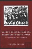 Women'S Organizations And Democracy In South Africa