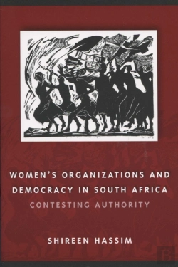 Bertrand.pt - Women'S Organizations And Democracy In South Africa