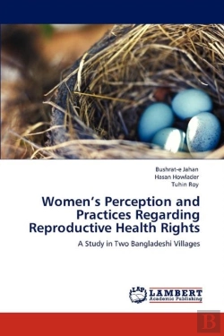 Bertrand.pt - Women'S Perception And Practices Regarding Reproductive Health Rights