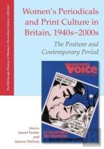 Women'S Periodicals And Print Culture In Britain, 1940s-2000s