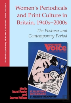 Bertrand.pt - Women'S Periodicals And Print Culture In Britain, 1940s-2000s