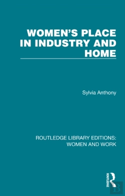 Bertrand.pt - Women'S Place In Industry And Home