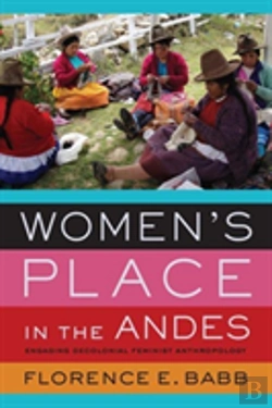 Bertrand.pt - Women'S Place In The Andes