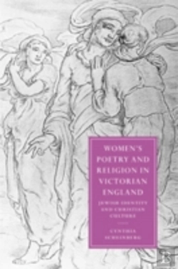 Bertrand.pt - Women'S Poetry And Religion In Victorian England