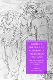 Women'S Poetry And Religion In Victorian England