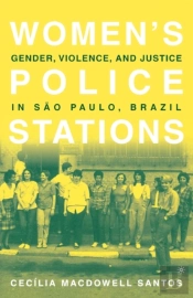 Women'S Police Stations