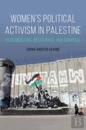 Women'S Political Activism In Palestine
