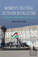 Women'S Political Activism In Palestine