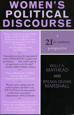 Bertrand.pt - Women'S Political Discourse