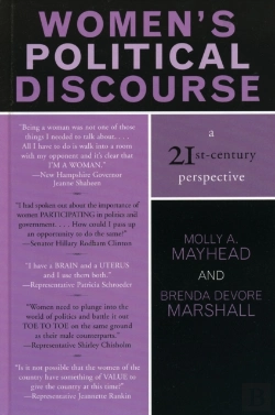 Bertrand.pt - Women'S Political Discourse