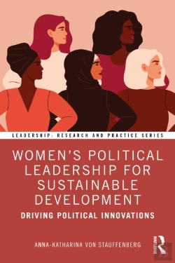 Bertrand.pt - Women'S Political Leadership For Sustainable Development