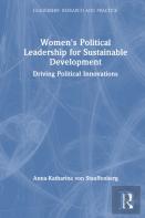 Women'S Political Leadership For Sustainable Development
