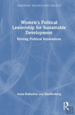 Bertrand.pt - Women'S Political Leadership For Sustainable Development