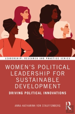 Bertrand.pt - Women'S Political Leadership For Sustainable Development