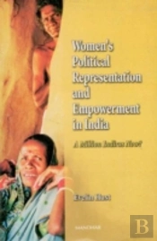 Women'S Political Representation And Empowerement In India
