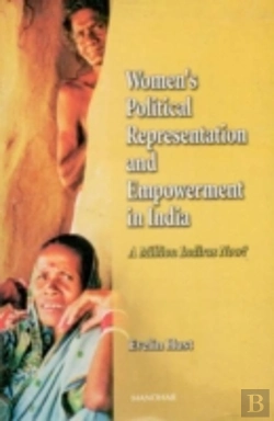 Bertrand.pt - Women'S Political Representation And Empowerement In India