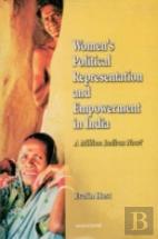 Women'S Political Representation And Empowerement In India