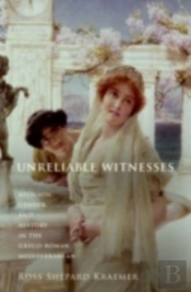 Women'S Religions In The Greco-Roman World