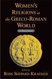 Women'S Religions In The Greco-Roman World
