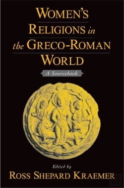 Bertrand.pt - Women'S Religions In The Greco-Roman World