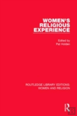 Bertrand.pt - Women'S Religious Experience